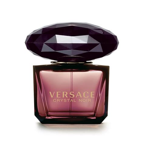 crystal noir versace perfume notas|Versace Crystal Noir perfume price.